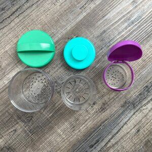 Lovevery Little Grip Canister Set